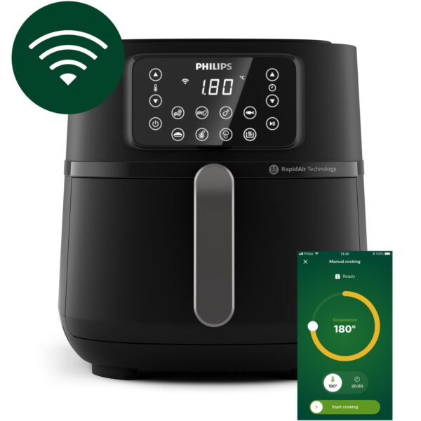 سرخ کن فیلیپس مدل  PHILIPS HD9285