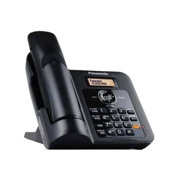 ▫️تلفن بی سیم پاناسونیک KX-TG3811BX