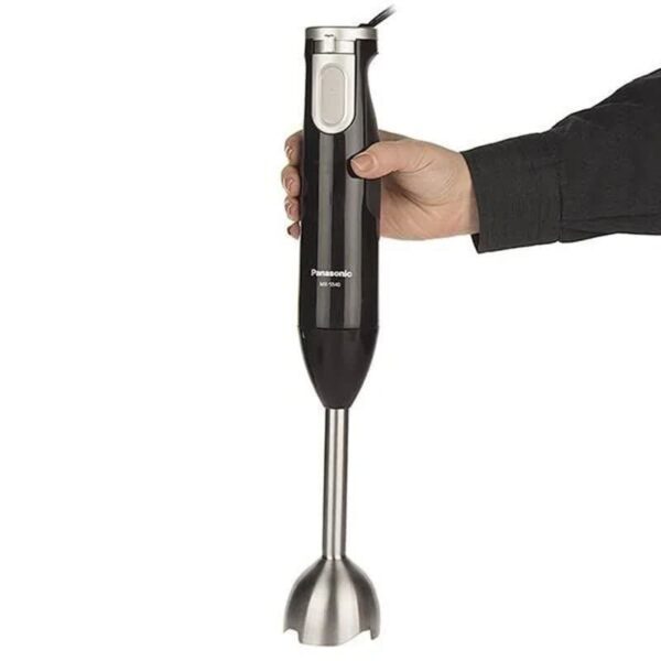 ▫️گوشت کوب برقی پاناسونیک چهارکاره MX-SS40 Panasonic Hand Blender