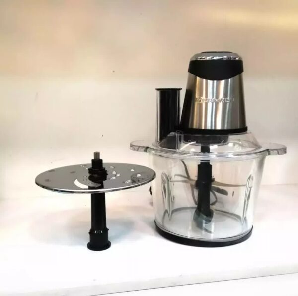 ▫️خردکن گریمن مدل GR-FP551