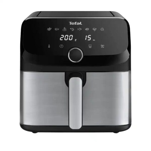 ◽سرخ كن  مدل  تفال_ TEFAL EY 855