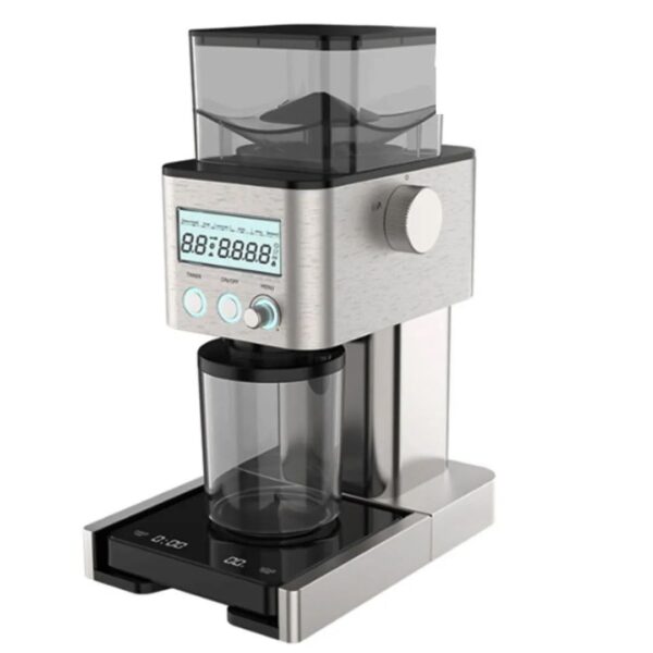 ▫️آسیاب قهوه مباشی مدل MEBASHI ME-CG2302 MEBASHI Coffee Grinder ME-CG2302