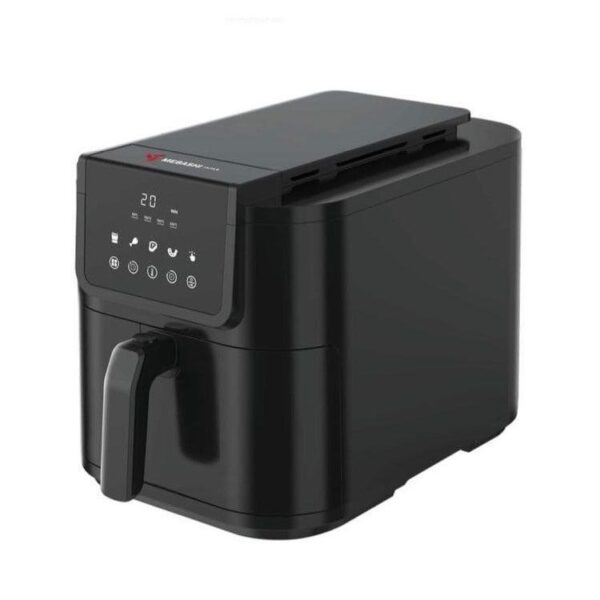 ▫️سرخکن مباشی مدل Mebashi fryer-ME-979