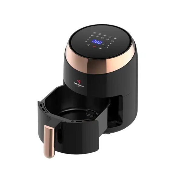 ▫️سرخ کن بدون روغن مباشی مدل ME-AF988 MEBASHI ME-AF988 AIR FRYER