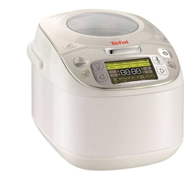 ▫️پلوپز تفال مدل RK8121 Tefal RK8121 Rice Cooker