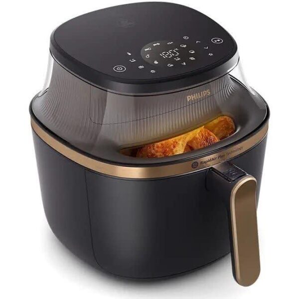 سرخ کن فیلیپس مدل PHILIPS NA342