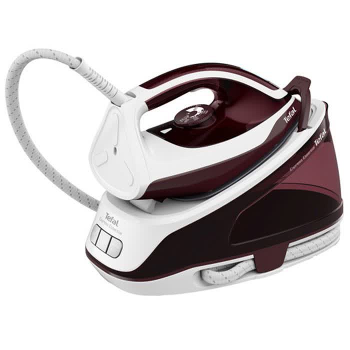 ▫️اتو بخار مخزن دار تفال مدل SV6120 Tefal SV6120 Steam Iron