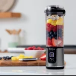 مخلوط کن شارژی نینجا مدل BC151 سه درب