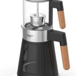 ▫️ چای ساز مایر مدل MR-6635 Maier MR-6635 Tea Maker