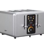 ▫️ توستر مایر مدل MR436 Maier MR-436 Toaster