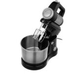 ▫️ همزن کاسه دار مایر مدل MR-993 MULTI PRO MIXER maier MR-993