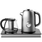 ▫️ چای ساز مایر مدل MR 1536 | Maier Tea Maker 2200W