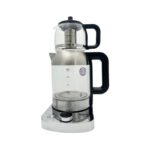 ▫️ چای ساز روی هم مایر مدل mr3939 Meyer stackable tea maker model mr3939
