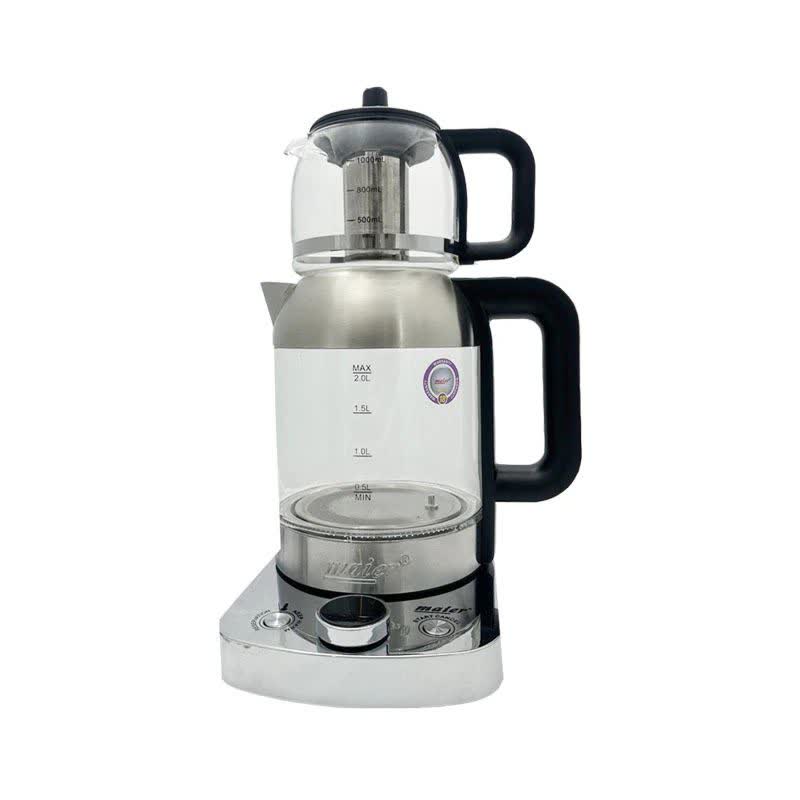 ▫️ چای ساز روی هم مایر مدل mr3939 Meyer stackable tea maker model mr3939