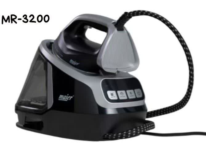 ▫️ اتوی مخزندار مایر مدل MR-3200 mr-3200