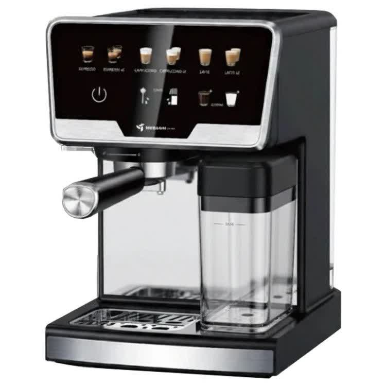 اسپرسوساز مباشی مدل MEBASHI ME-ECM2507