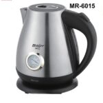 ▫️ کتری برقی مایر مدل MR-6015 MR-6015