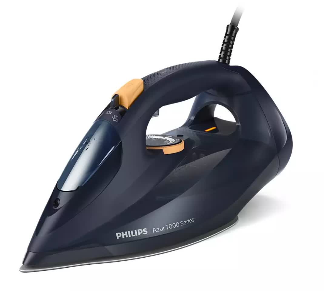 اتو بخار فیلیپس مدل PHILIPS DST7060