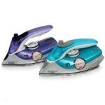 ▫️ اتو مسافرتی مایر مدل MR-601 maier Travel iron MR-601