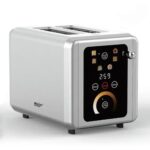▫️ توستر مایر مدل MR426 Maier MR-426 Toaster