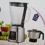 ▫️ مخلوط کن و آسیاب مایر مدل MR117 maier mixer and grinder model mr117