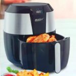 سرخ کن مایر مدل MAIER MR7030