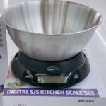 ▫️ ترازو آشپزخانه مایر مدل MR3025 maier kitchen scales mr3025