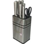 ▫️ سرویس چاقو 8 پارچه مایر MR - 56