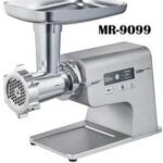 ▫️ چرخ گوشت مایر مدل MR9099 Maier MR-9099 Meat Grinder