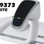 ▫️ اتو پرس مایر مدل MR9373 Maier MR-9373 Electronic Steam Press